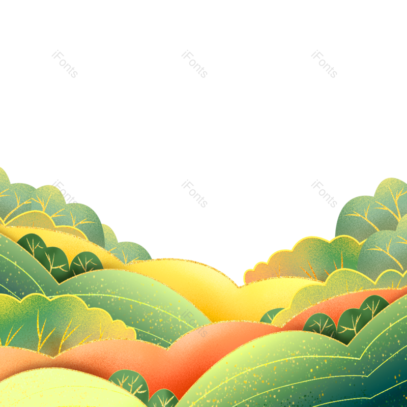 装饰图片,中国风元素,素材PNG,植物素材免抠素材